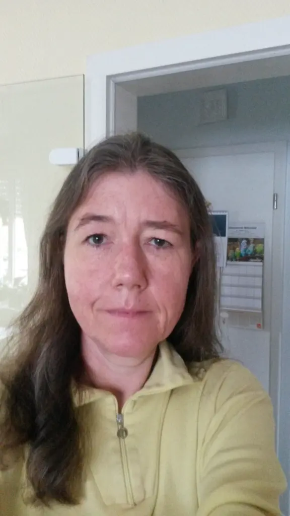 Condolence image of Corinna