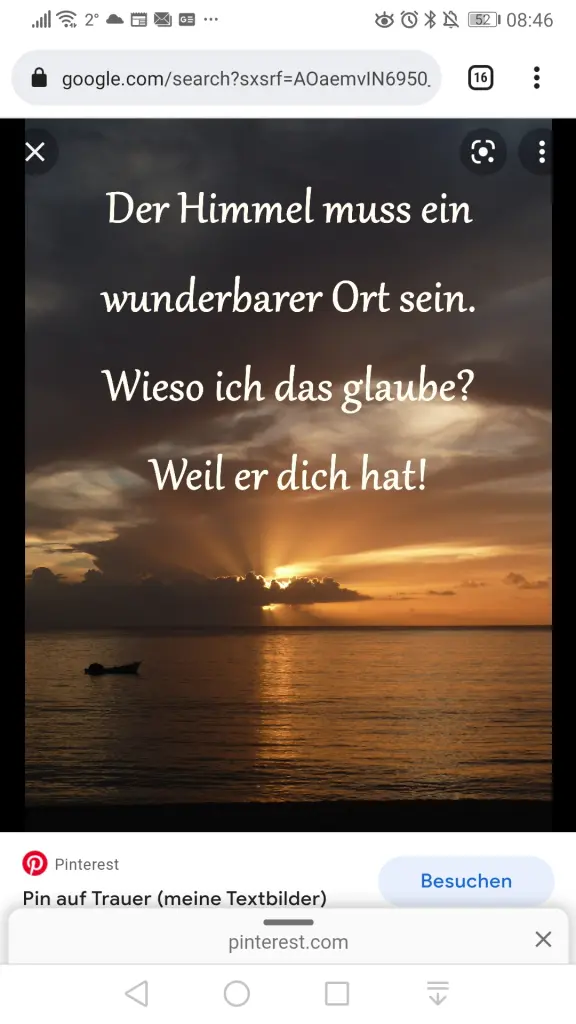 Condolence image of Daniela mit Pauline im ♥️ (+27.05.2021)