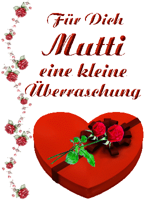 Condolence image of Mutti❤️Tag❤️