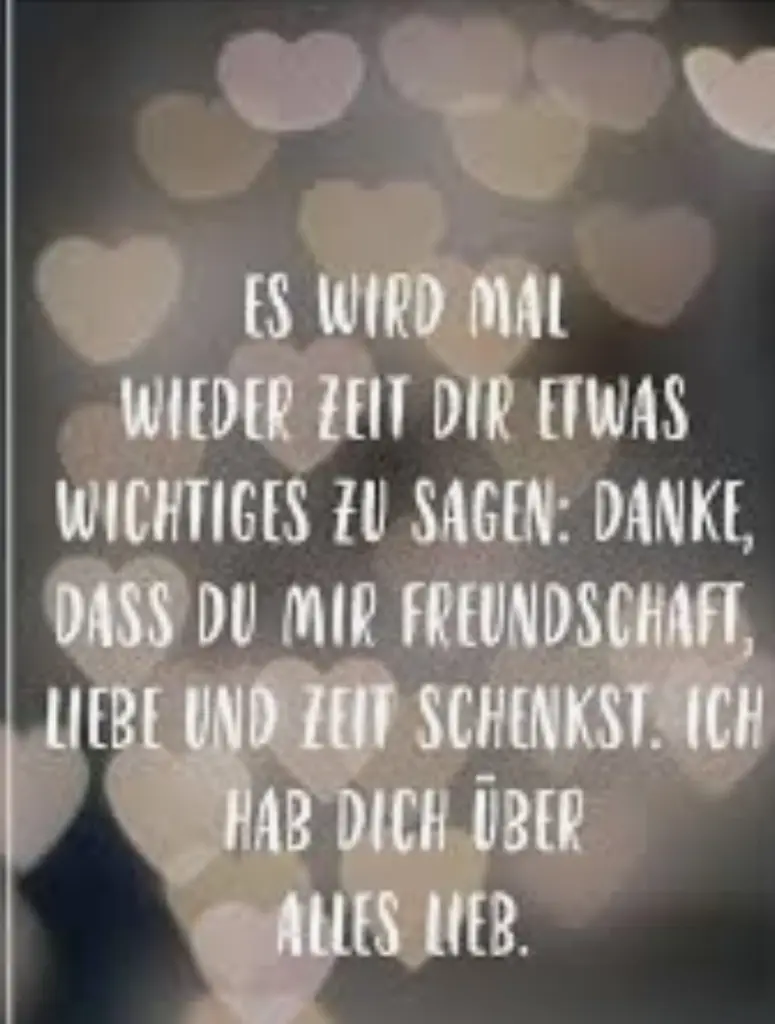 Condolence image of Emma an Emmchen