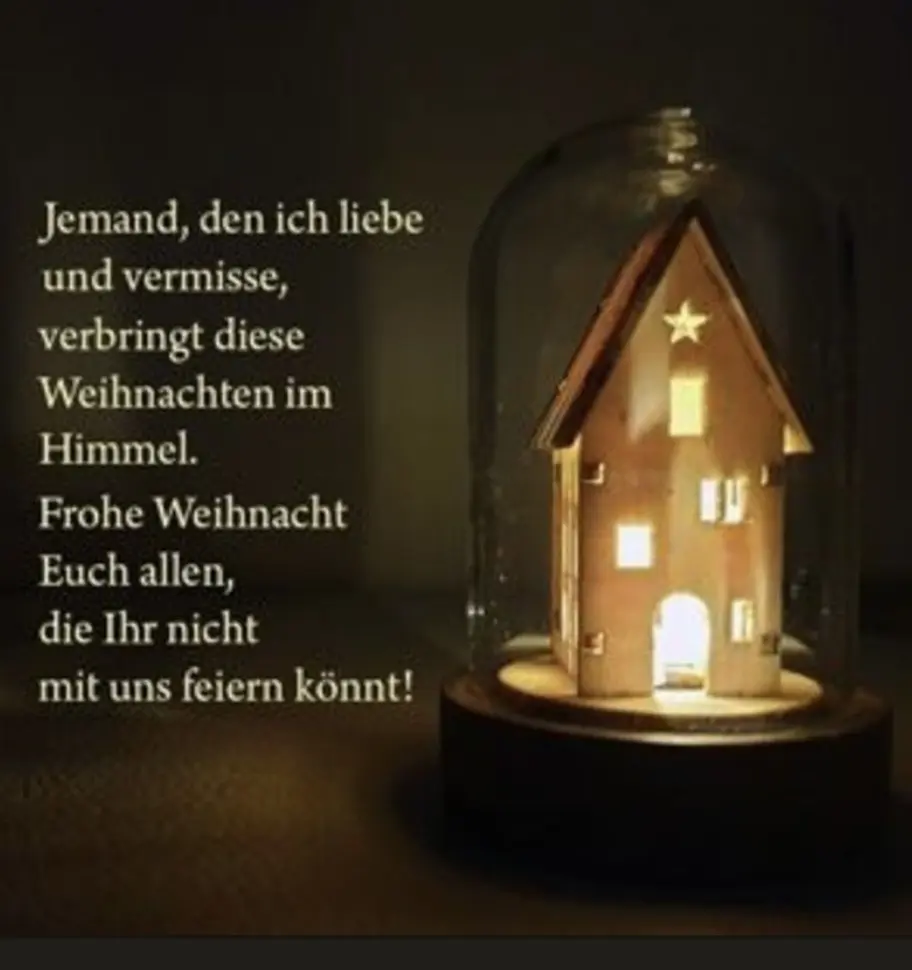 Condolence image of An Emmchen und Mama Corinna