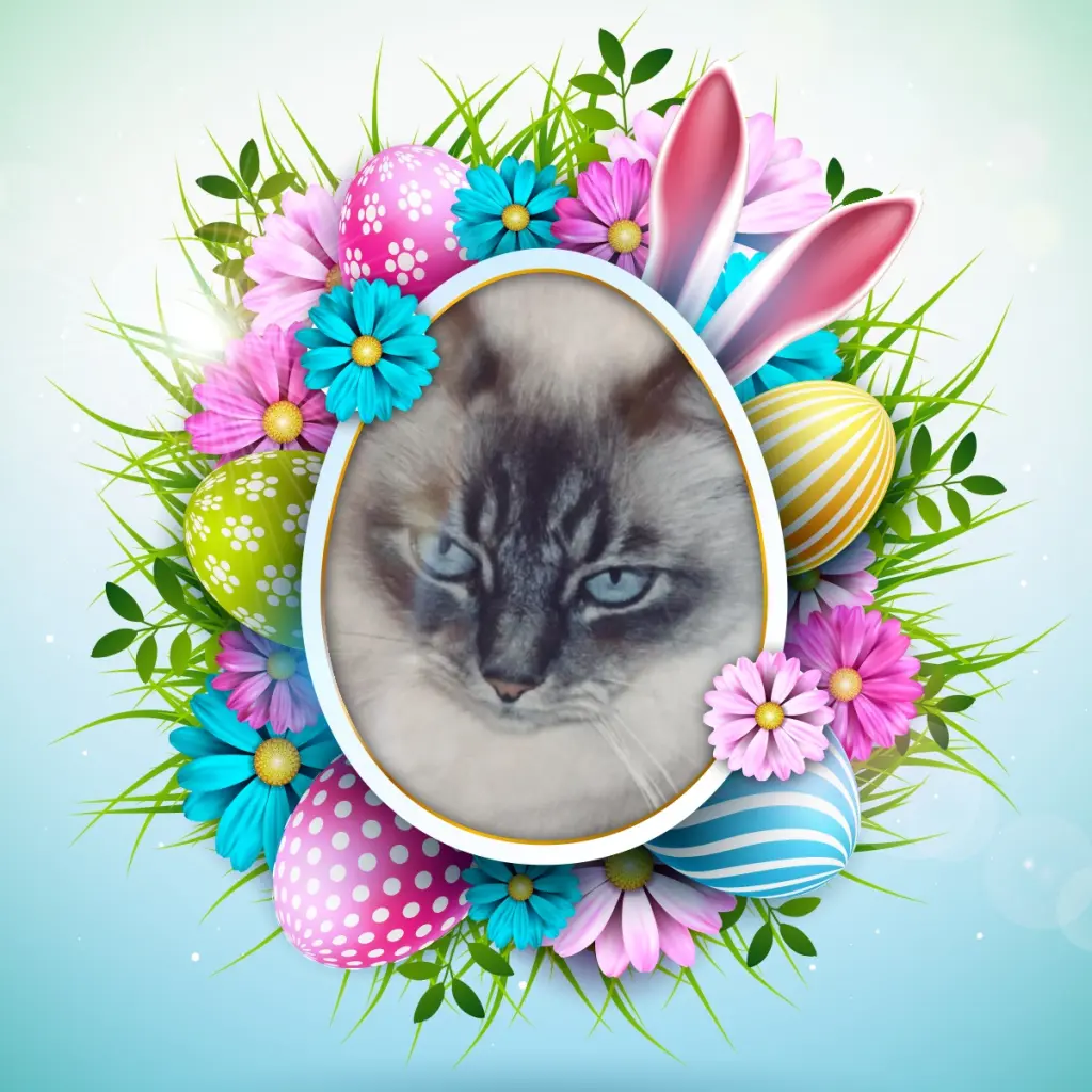 Condolence image of Frohe❤️❤️❤️Ostern❤️