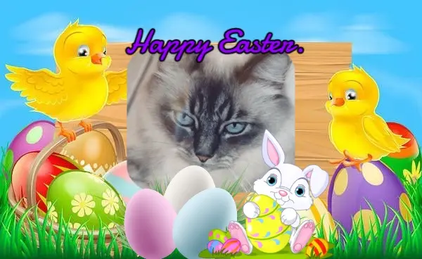 Condolence image of Frohe❤️❤️❤️Ostern❤️
