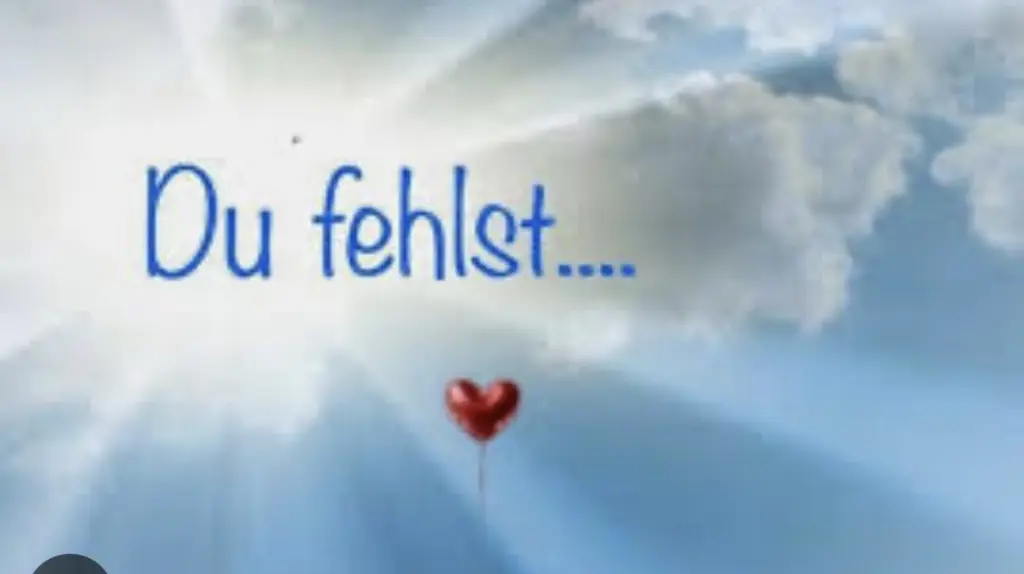 Condolence image of An Emmchen und Corinna 