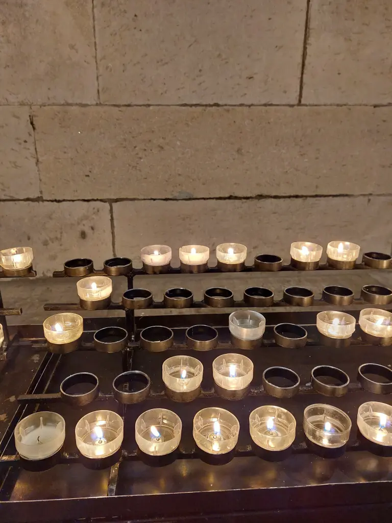 Condolence image of Daniela an Emma im Sternenreich ❤️❤️