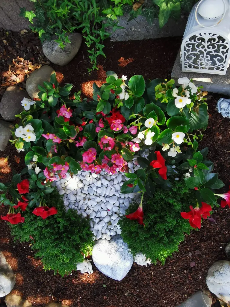 Condolence image of An Emmchen und Corinna