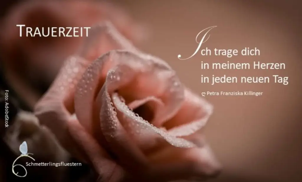 Condolence image of Daniela mit Pauline im ♥️ (+27.05.2021)
