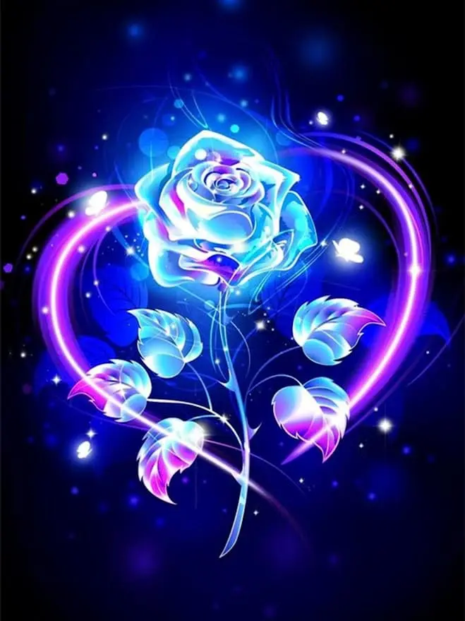 Condolence image of Sternchenpost