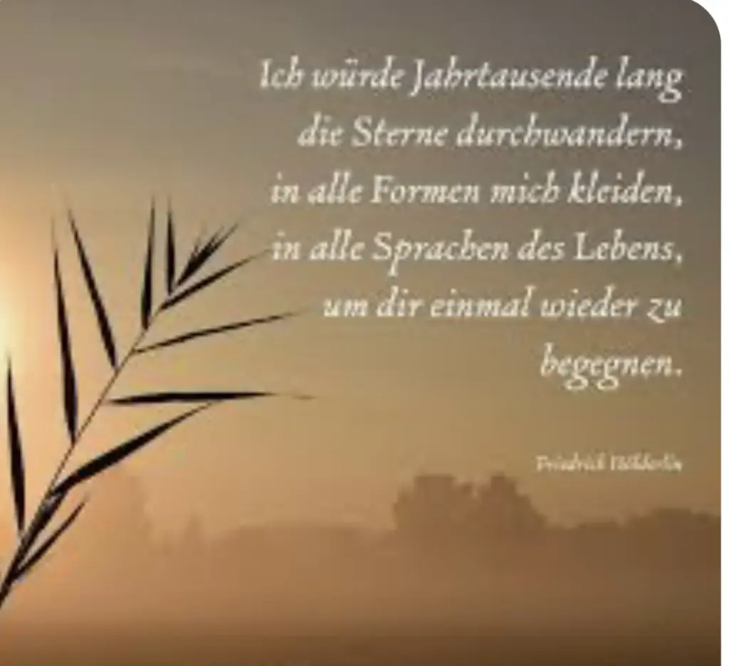 Condolence image of An Emmchen und Corinna