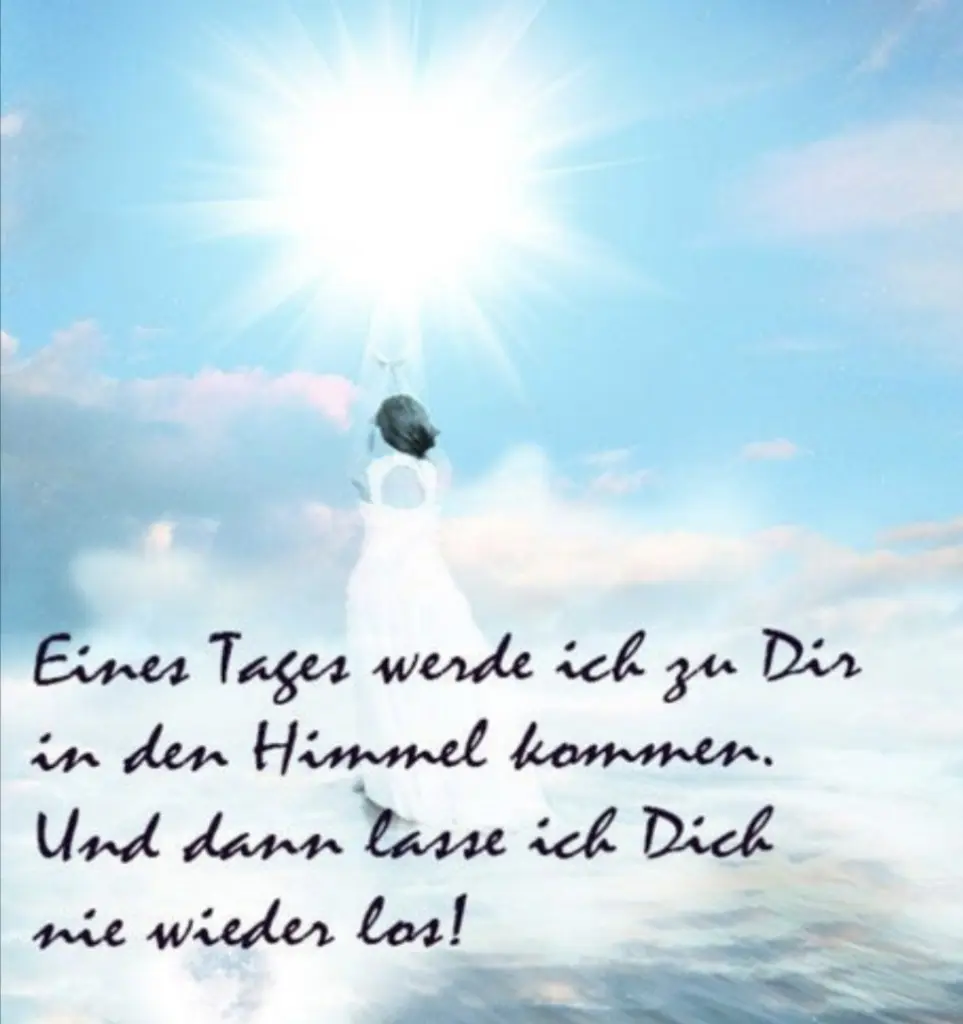 Condolence image of An Emmchen und Corinna