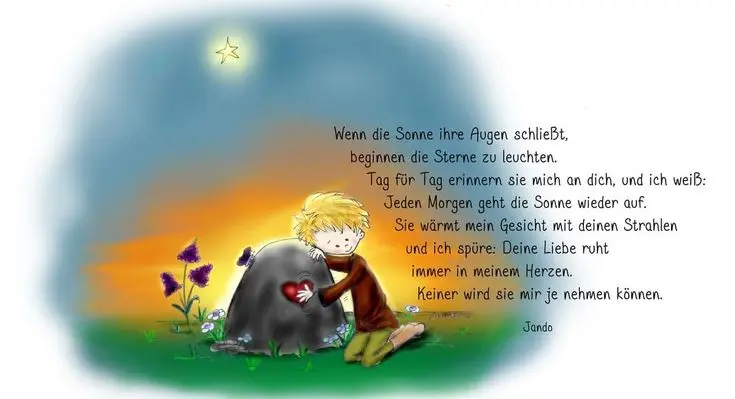 Condolence image of Für Emmchen ❤️ und Corinna ❤️
