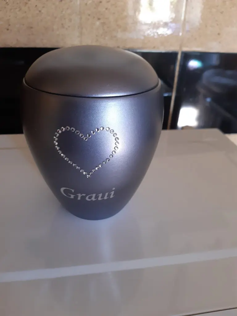 Condolence image of Für Graui❤️