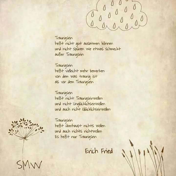 Condolence image of für die wunderschöne Emma 💕