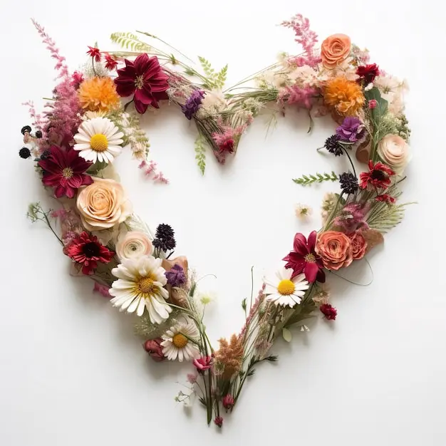 Condolence image of Für Emmchen in Liebe 💝