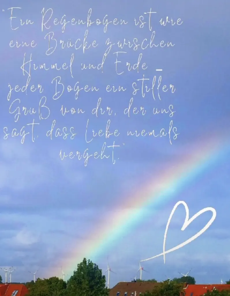 Condolence image of Für mein liebes Emmchen