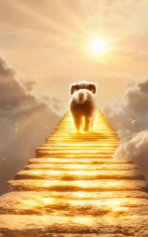 Condolence image of Mama