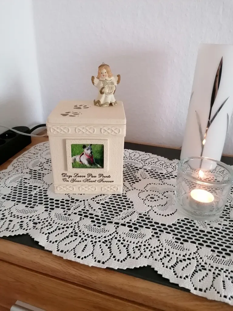 Condolence image of Unbekannt