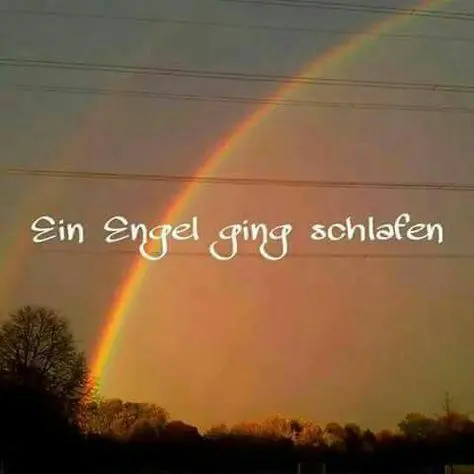 Condolence image of Unbekannt