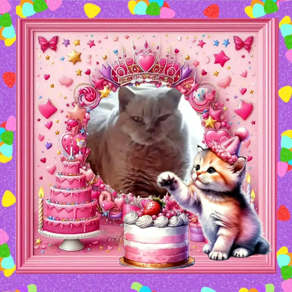 Condolence image of 17.Geburtstag❤️❤️❤️🎂🎁🌹🌹🌹