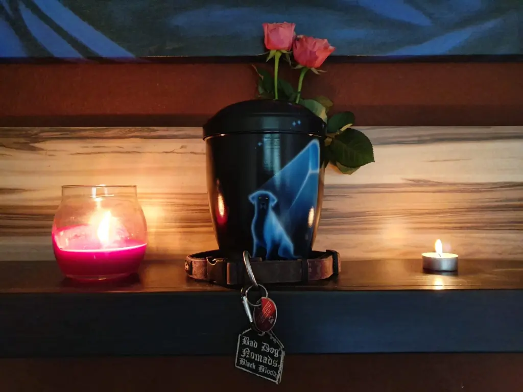 Image from Buffy