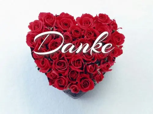 Andachtsbild von Michaela 