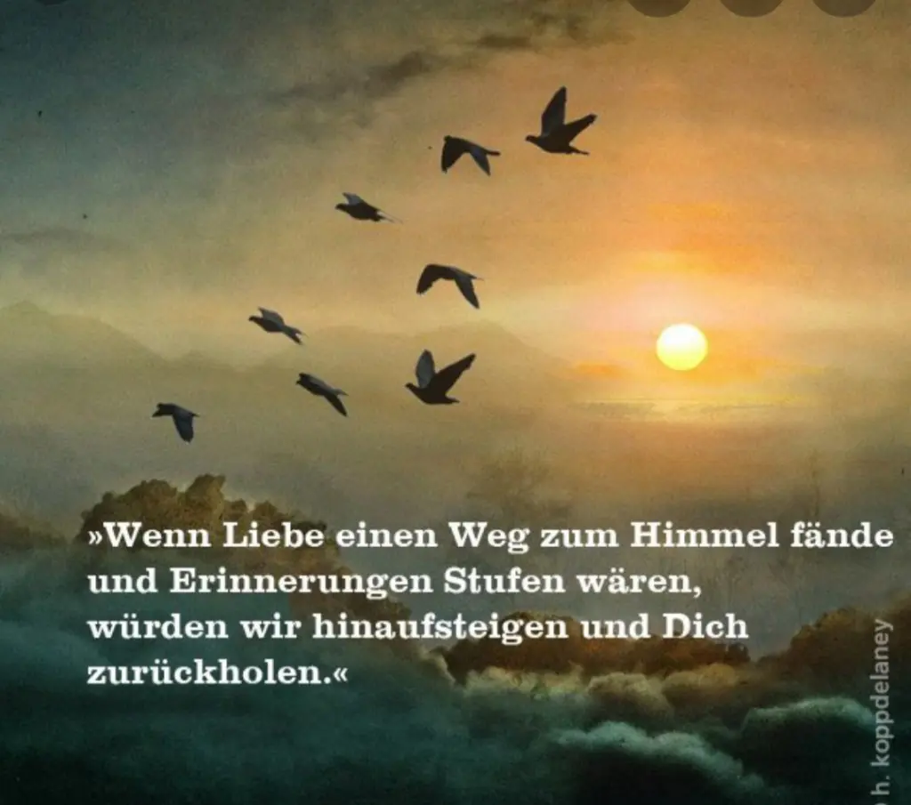 Andachtsbild von Christina