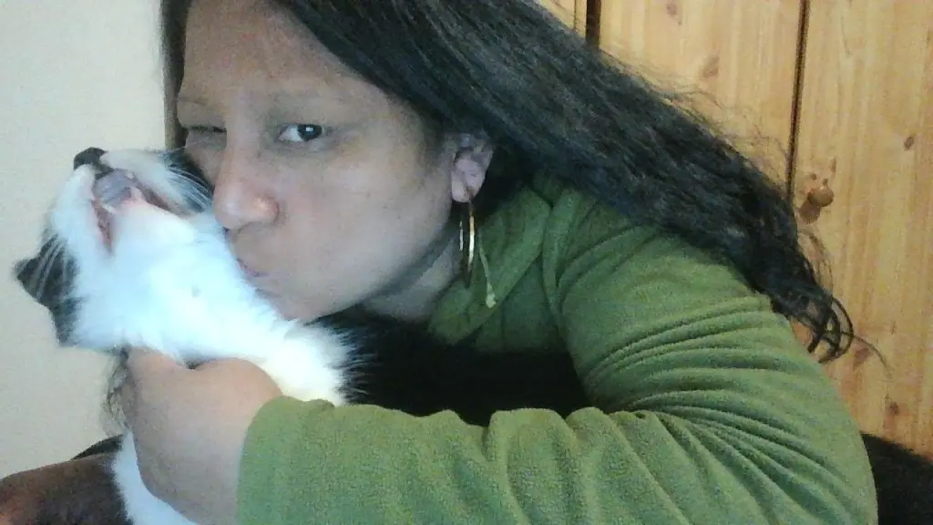 Andachtsbild von Mary