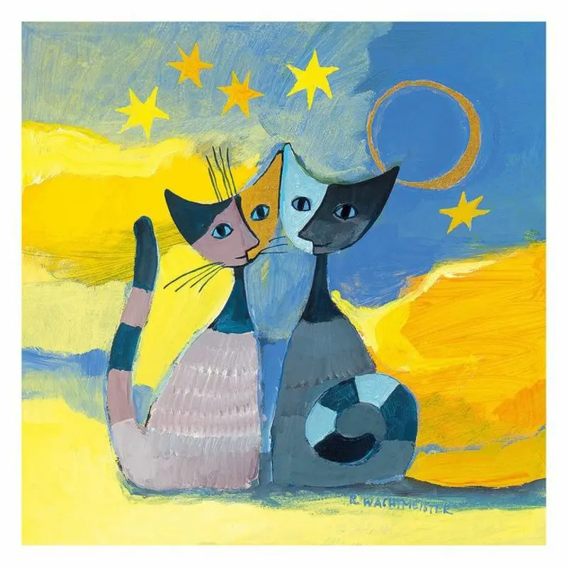 Andachtsbild von Sternchenpost⭐