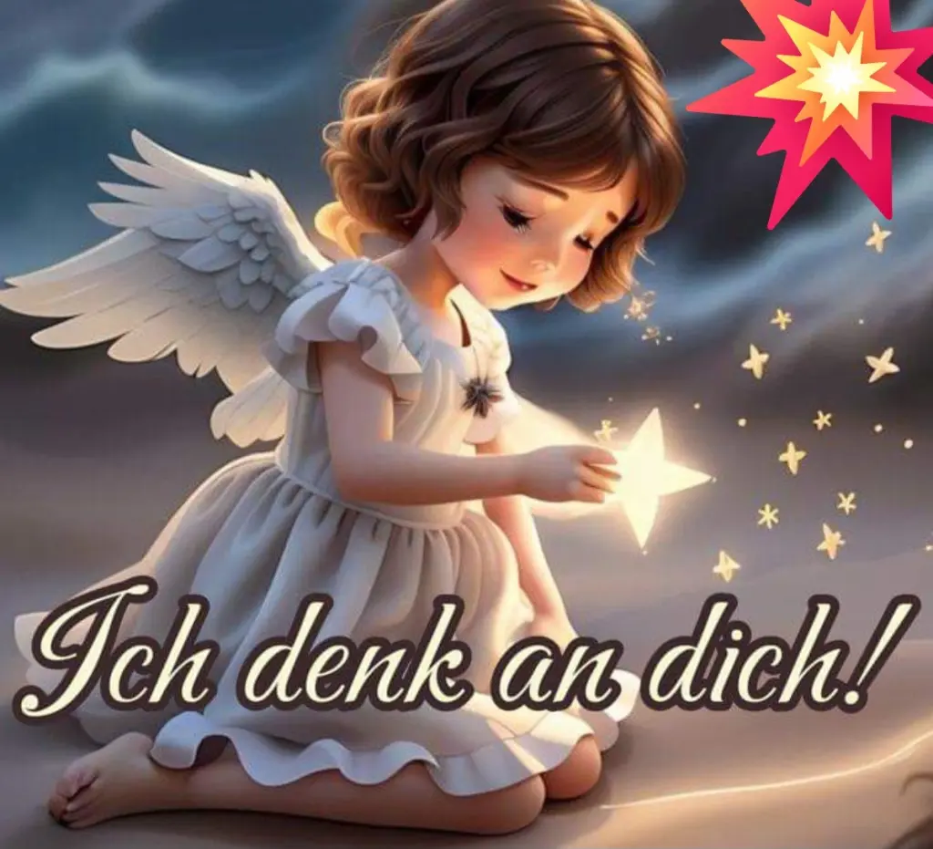 Andachtsbild von Michaela 