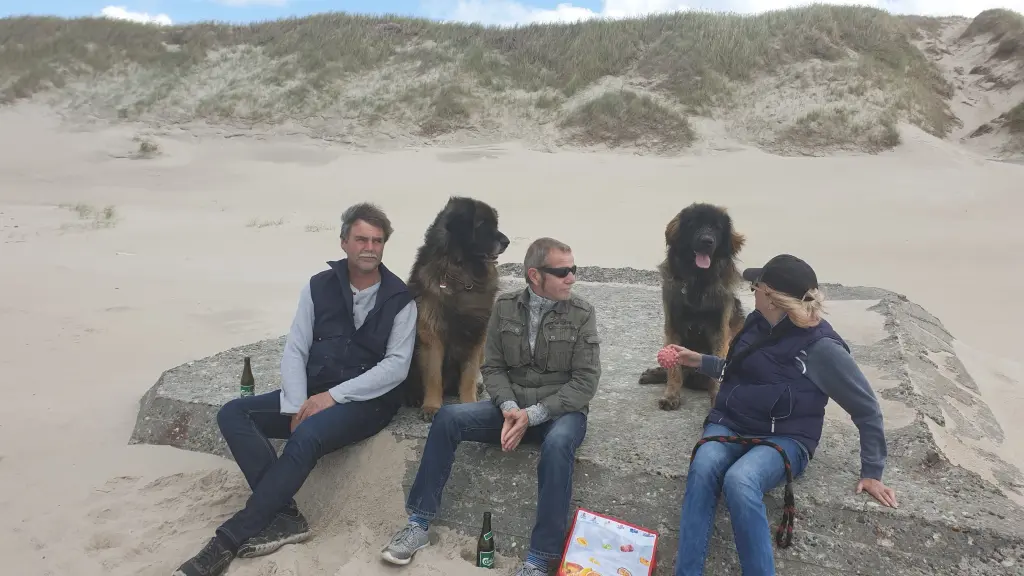 Andachtsbild von Mami und Papi