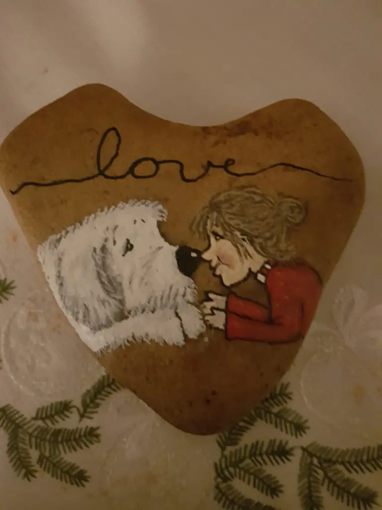 Condolence image of Christel