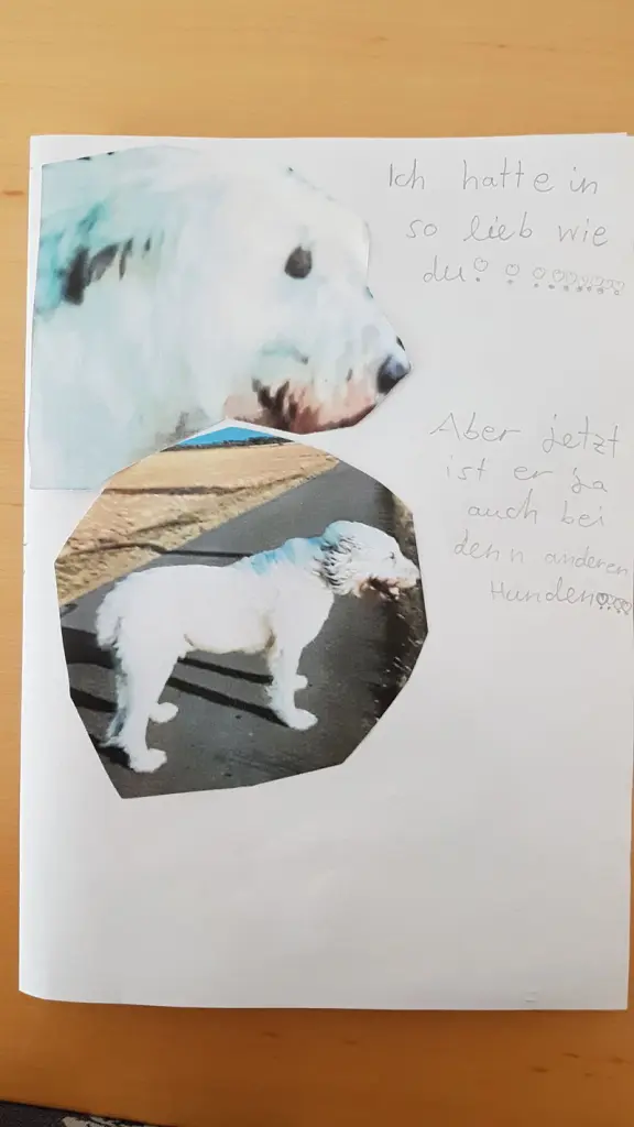 Condolence image of Unbekannt