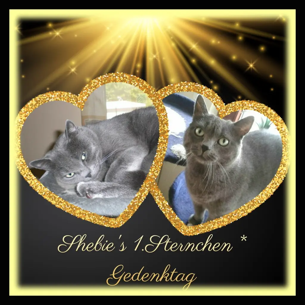 Andachtsbild von Sabine mit Kaspar tief im Herzen