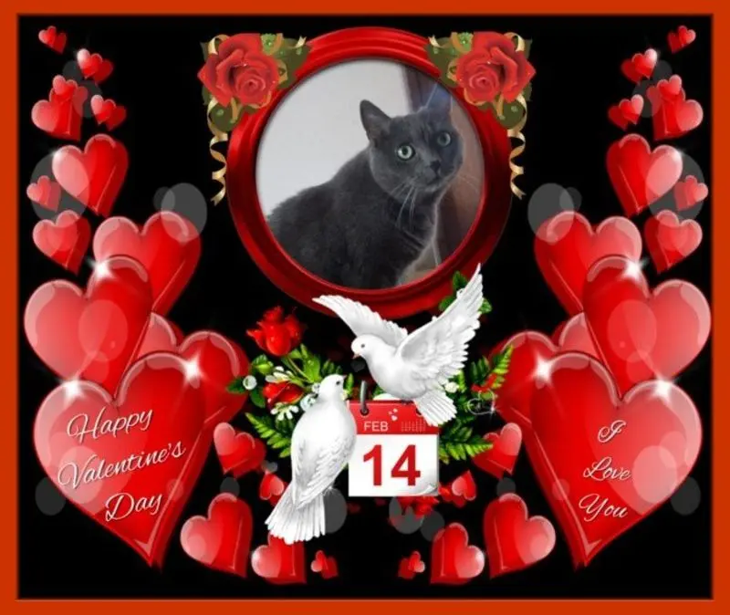 Andachtsbild von gerlinde