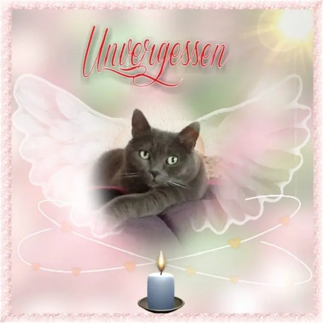 Andachtsbild von gerlinde