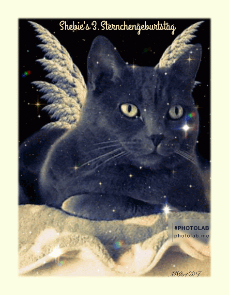 Andachtsbild von Sabine mit Kaspar tief im Herzen☸ڿڰۣ❤️