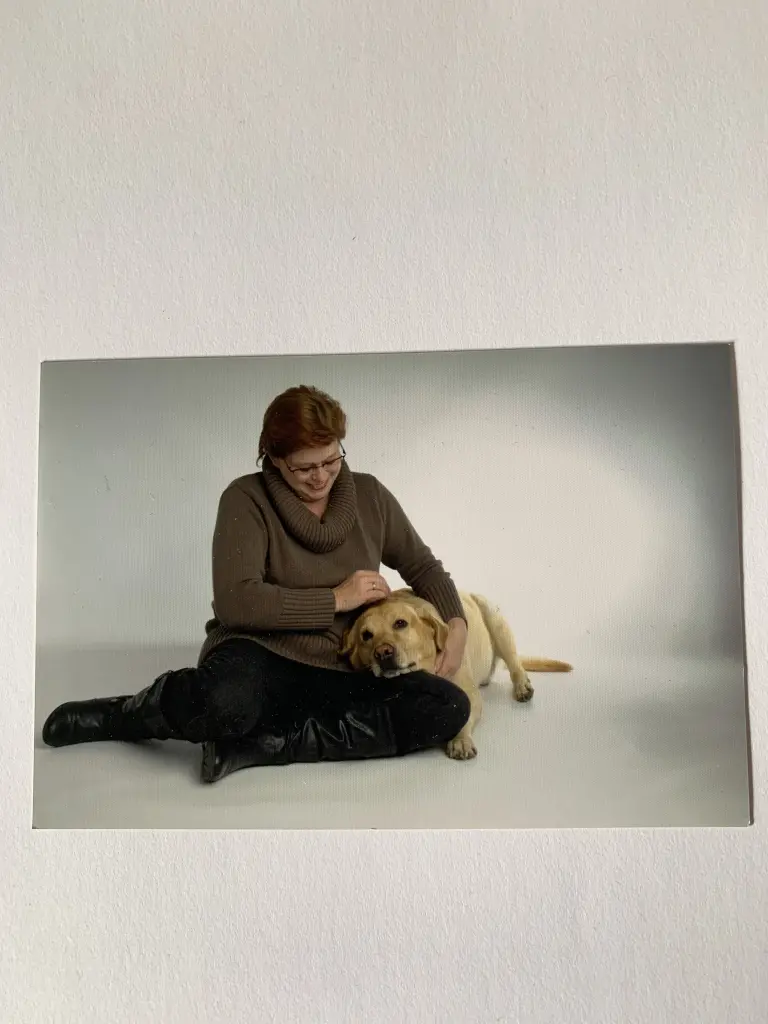 Condolence image of Sabine