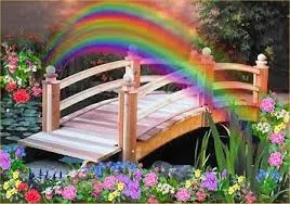 Andachtsbild von Gitte