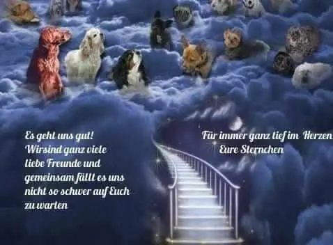 Andachtsbild von Helga