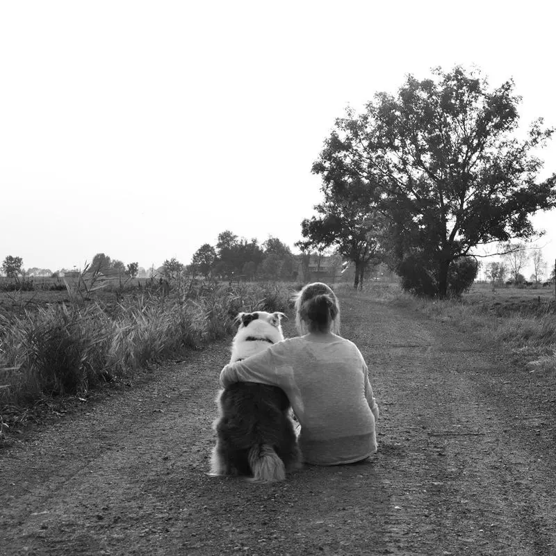 Condolence image of Laureen mit Paul im Herzen