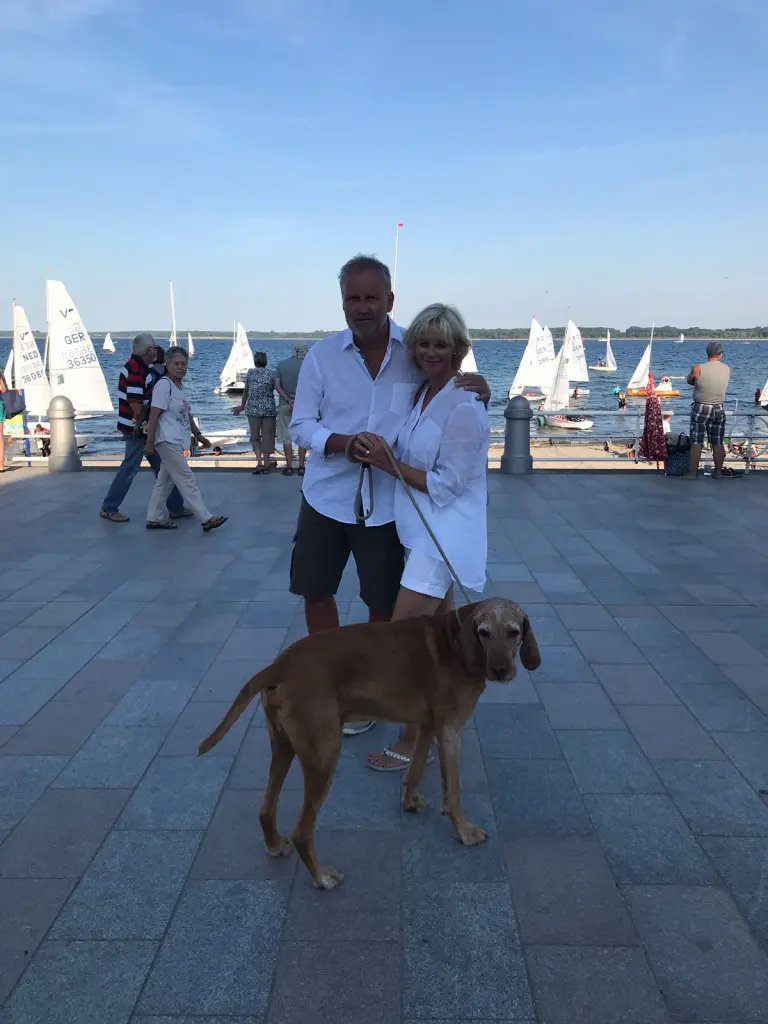 Andachtsbild von Bettina