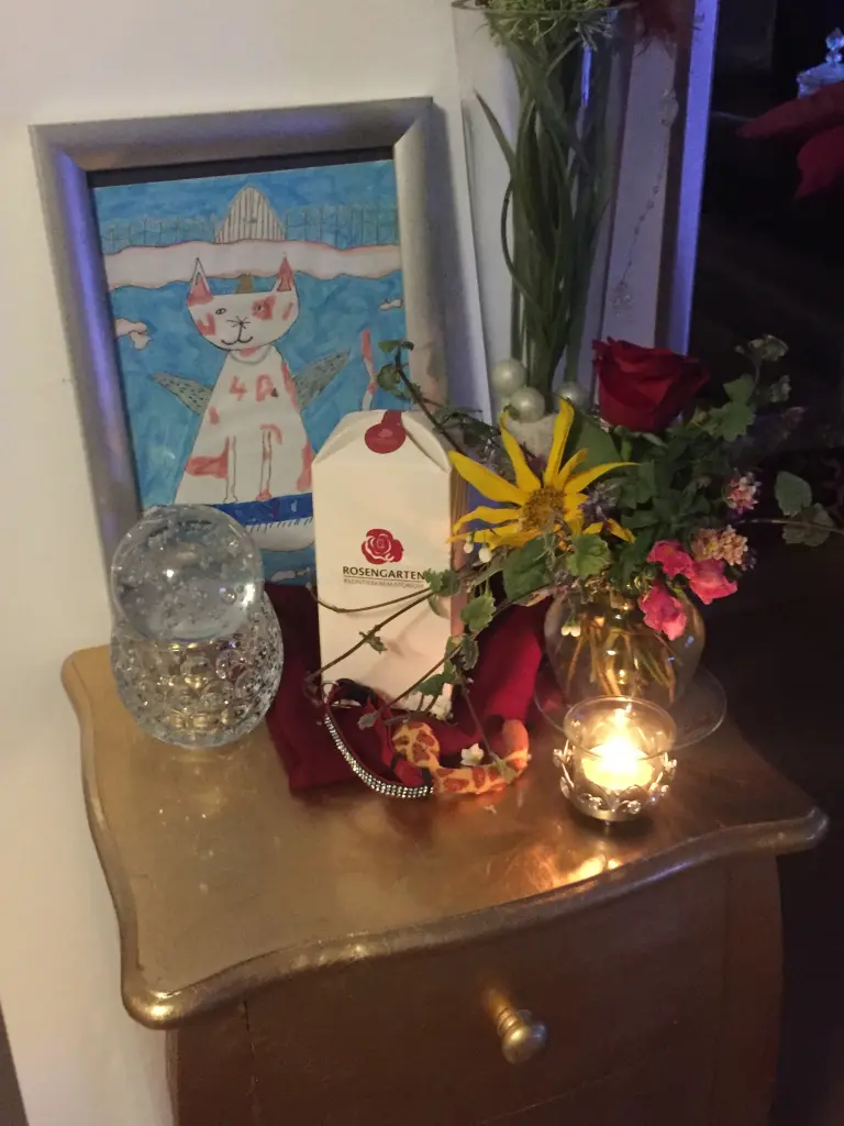 Image from Puppi (Daisy)
