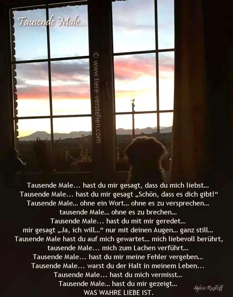 Andachtsbild von Laureen