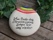Condolence image of Für Maggie