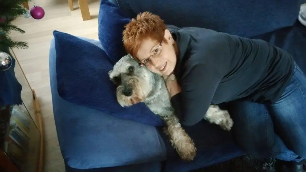 Condolence image of Marita