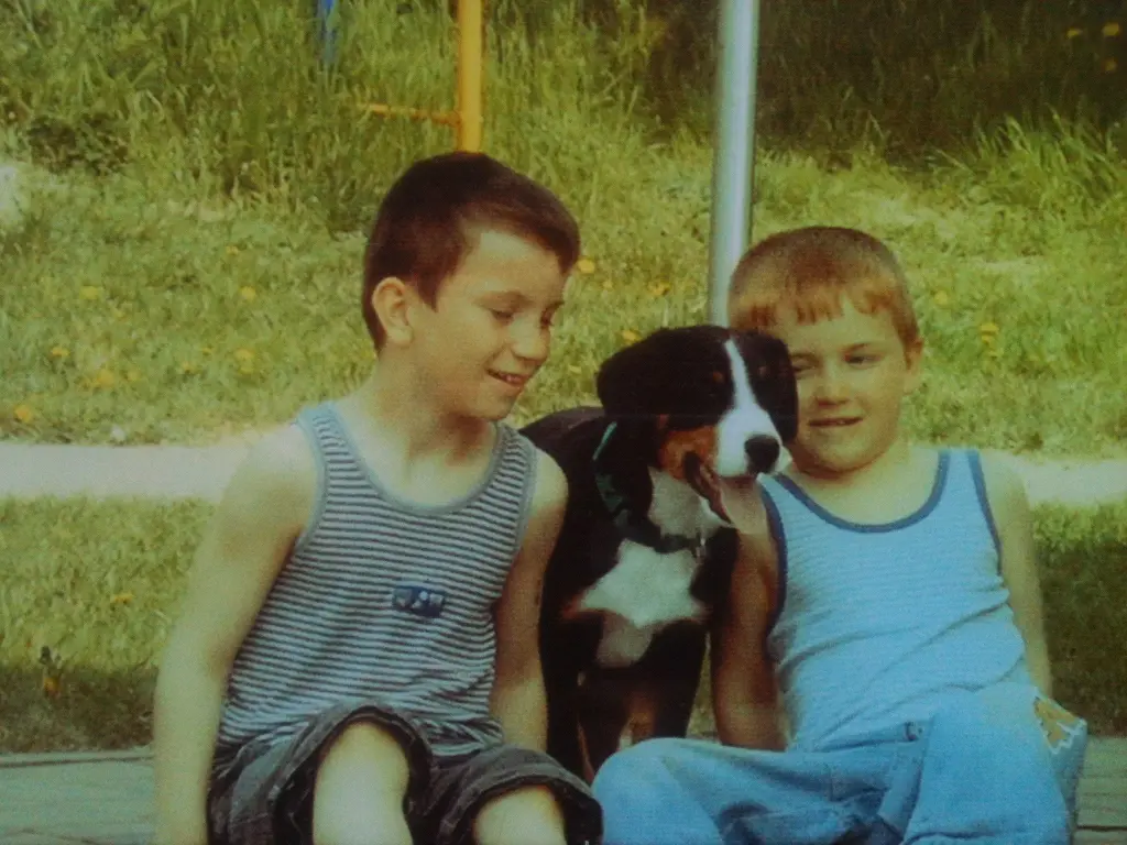 Andachtsbild von Hendrik Schlifke