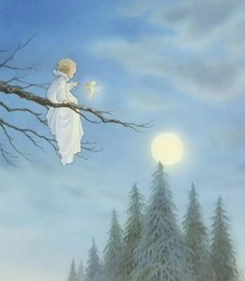 Condolence image of Doris und Michael