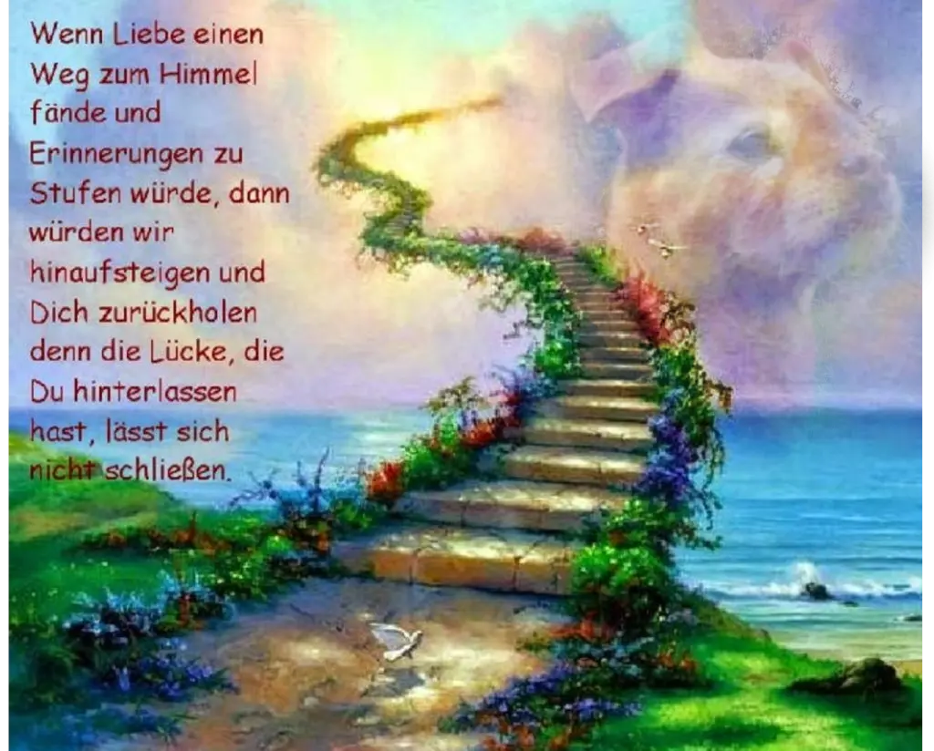 Condolence image of Sabine