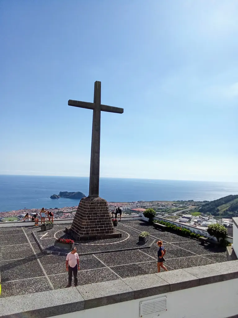 Condolence image of Daniela S-Tondu von den himmlischen Azoren 🤍🪽 mit Kimabelura im Himmel
