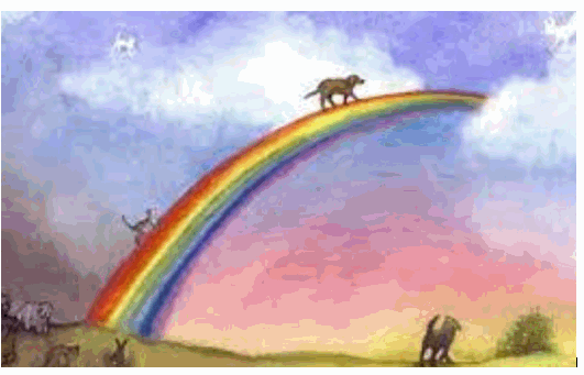 Condolence image of Herrchen und Frauchen